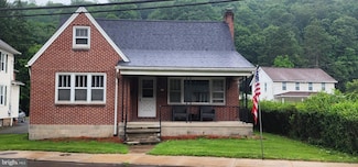 1 E Main St, Lonaconing, MD 21539