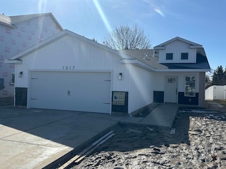 1317 Troy Ln, Pocatello, ID 83201