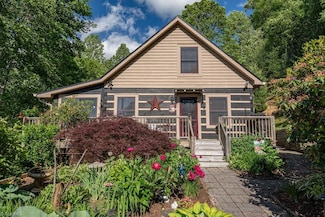 612 Joe Shoemaker Rd, Vilas, NC 28692