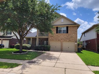 16711 April Falls Trail, Houston, TX 77083