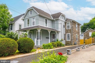 1806 Graham Ln, Elkins Park, PA 19027