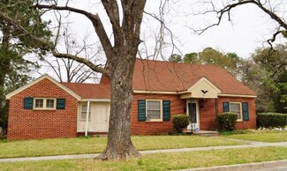 301 W Magnolia St, Fitzgerald, GA 31750