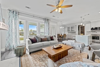 14276 Black Ridge Ave, Baton Rouge, LA 70818