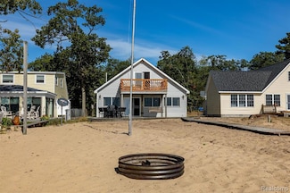 4028 E Michigan Ave, Au Gres, MI 48703