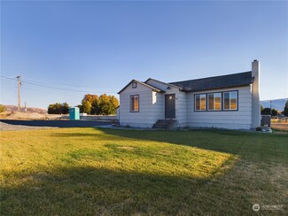 58 S Union Ave, East Wenatchee, WA 98802