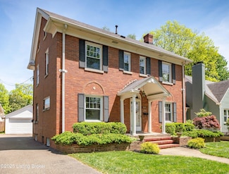 2619 Byron Ave, Louisville, KY 40205