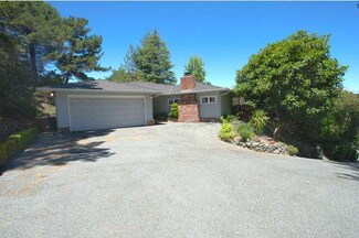 343 Moseley Rd, Hillsborough, CA 94010