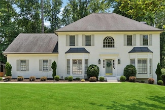 780 Mount Oglethorpe Trail, Alpharetta, GA 30022