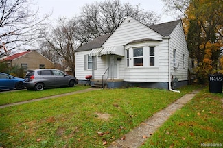 16277 Liberal St, Detroit, MI 48205