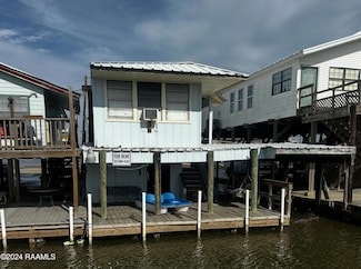 145 Pier 1 Ct, Chauvin, LA 70344