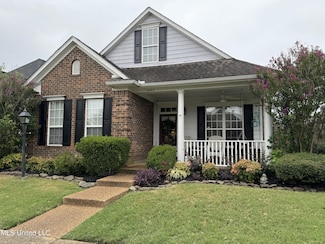 4493 Stone Cross Dr, Olive Branch, MS 38654