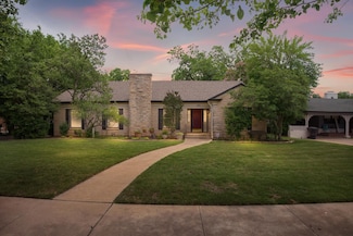 1125 Sayles Blvd, Abilene, TX 79605
