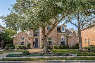 2251 Mustang Trail, Frisco, TX 75033