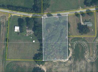 7715 Lambert Dr, Mason, TN 38049