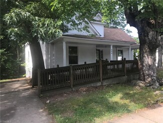 400 E Sprague St, Winston Salem, NC 27127