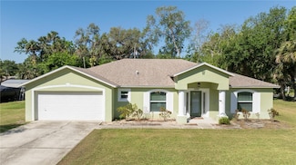 2204 Kumquat Dr, Edgewater, FL 32141