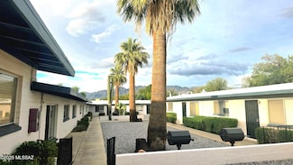 3717 E Lee St Unit 3, Tucson, AZ 85716