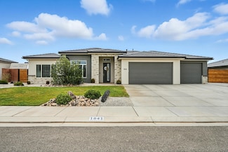 1841 E Honeycomb Dr, Saint George, UT 84790