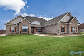 206 Blairwood Ct, Meridianville, AL 35759