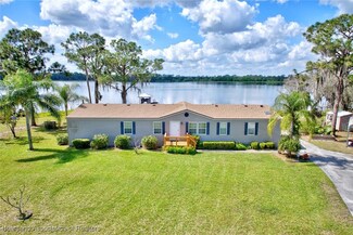 1400 E Claradge Ave, Avon Park, FL 33825