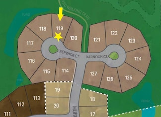 Lt119 Berwick Ct, Brookfield, WI 53045