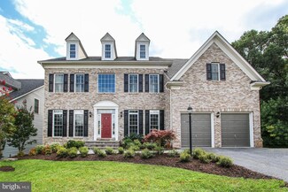13310 Moonlight Trail Dr, Silver Spring, MD 20906