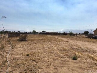 0 First Ave Unit EV16123094, Hesperia, CA 92345