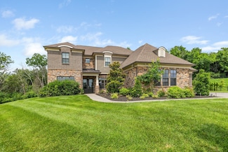 9488 Stillbrook Trace, Brentwood, TN 37027