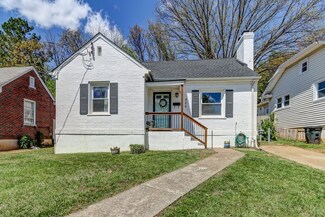 406 Westover Blvd, Lynchburg, VA 24501