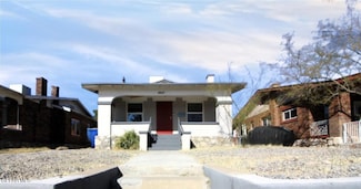 4411 Trowbridge Dr, El Paso, TX 79903