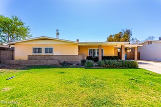 3213 W Sunnyside Ave, Phoenix, AZ 85029