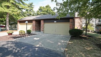 307 Carriage Circle Dr, Cincinnati, OH 45246