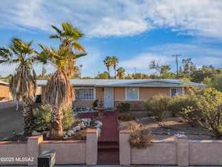 6802 E Paseo San Andres, Tucson, AZ 85710