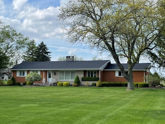 4623 Ohio 119, Minster, OH 45865
