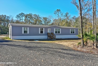 4745 Wendy St, Hastings, FL 32145