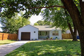 510 N Fern Ave, Wichita, KS 67203