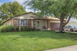 1706 Sandhurst Rd, Columbus, OH 43229