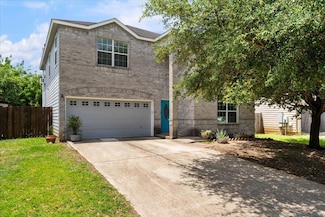 8008 Verbank Villa Dr, Austin, TX 78747