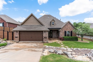 7416 W 40th St, Tulsa, OK 74107