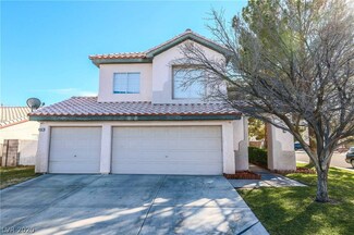8041 Broken Spur Ln, Las Vegas, NV 89131