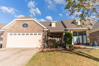 1063 Kingdom Dr, Tallahassee, FL 32311