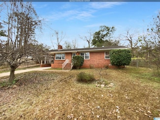 2032 Shady Ln, Bessemer, AL 35023