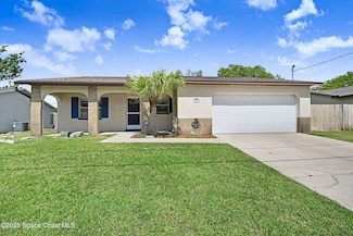 1327 Canterbury Ln, Rockledge, FL 32955