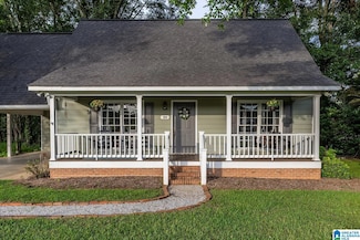 894 Highland Ave, Wadley, AL 36276