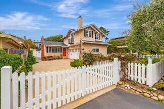 111 Farley Dr, Aptos, CA 95003