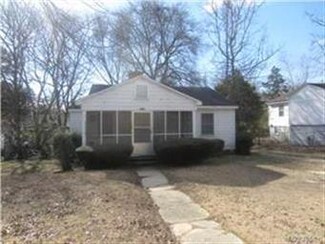 2603 Moton Cir, Tuskegee Institute, AL 36088