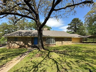 1201 Townsend Dr, Heavener, OK 74937