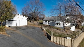 1950 Jefferson Hwy, Fishersville, VA 22939