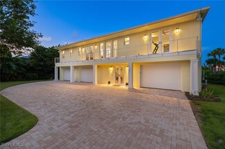 4988 Joewood Dr, Sanibel, FL 33957