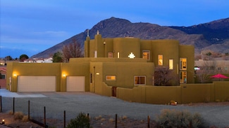 8951 Alameda Blvd NE, Albuquerque, NM 87122